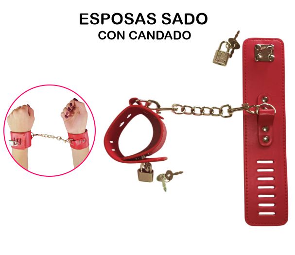 sex shop - Gran Buenos Aires