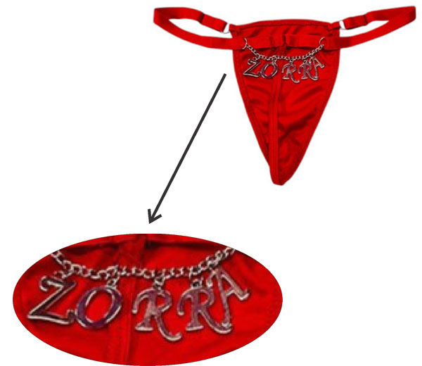 sexshop - Gran Buenos Aires