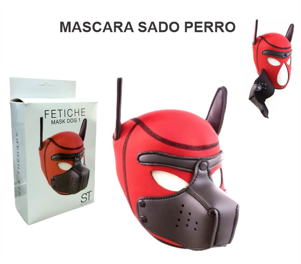 sexshop - Gran Buenos Aires